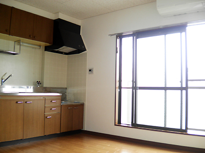 【マンション：OS191甲南町】