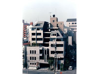 【デザイナーズ：SE9清水谷町01】