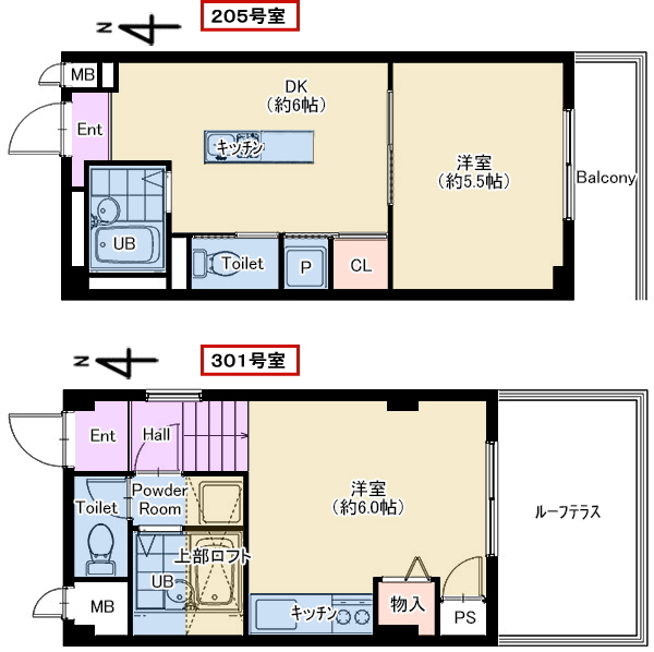 plan205 301
